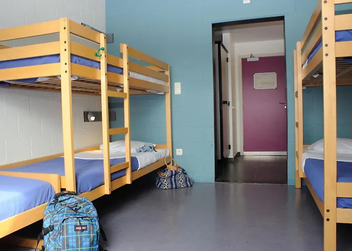 Hostel De Veurs