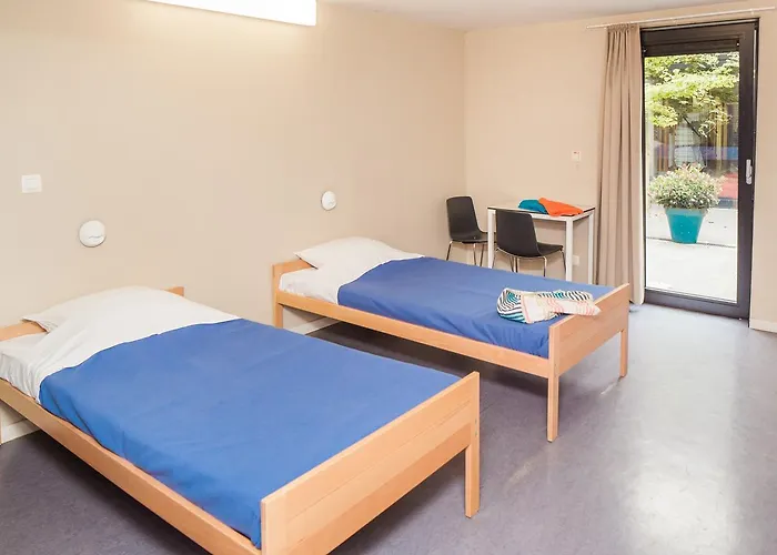 Hostel De Veurs