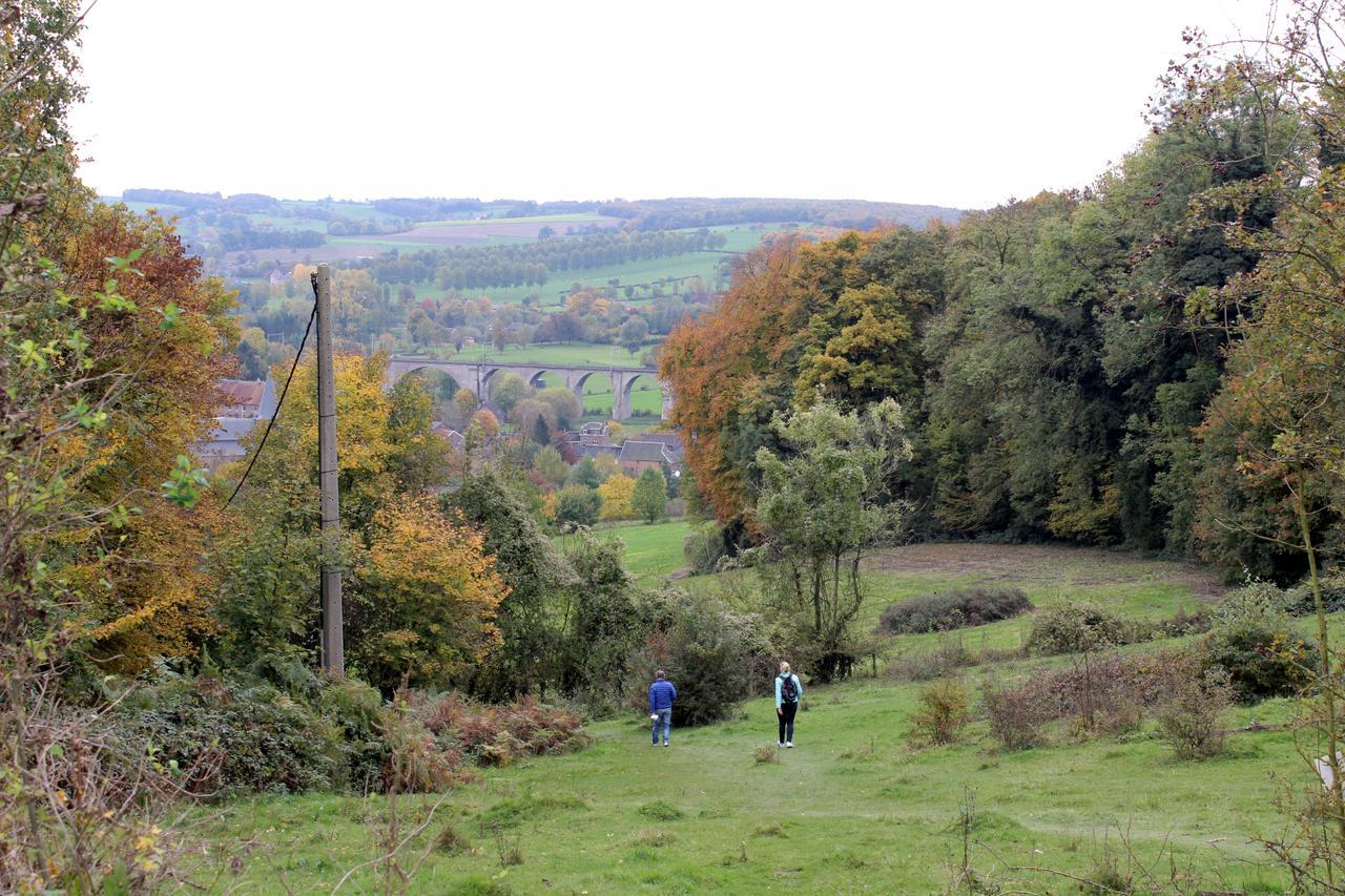 Auberge de jeunesse De Veurs Sint-Martens-Voeren